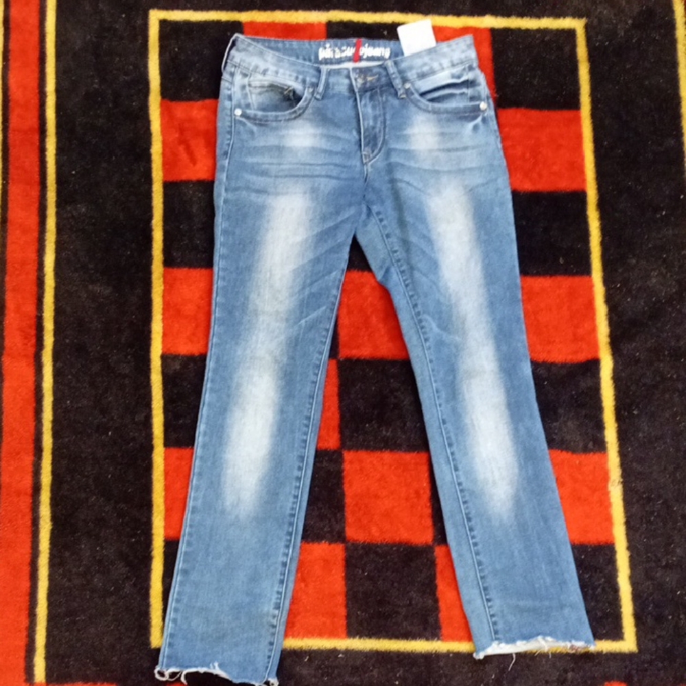 Parasuco Jeans (27W X 34L)